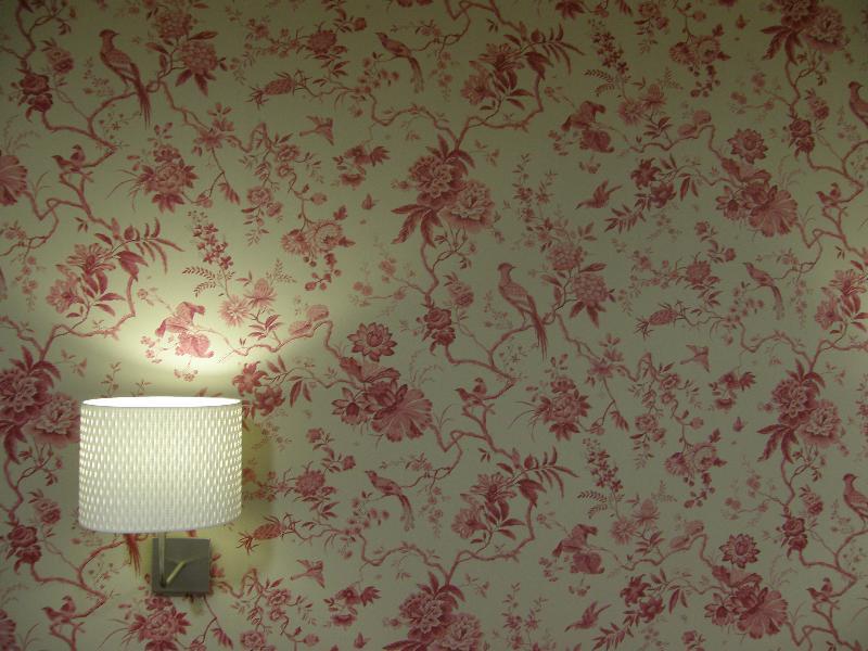 Hostal Matheu Madrid Exteriér fotografie